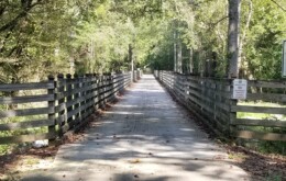 Improvements to the Longleaf Trace