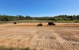 Paving the Way for the Future at Poplarville-Pearl River County Airport